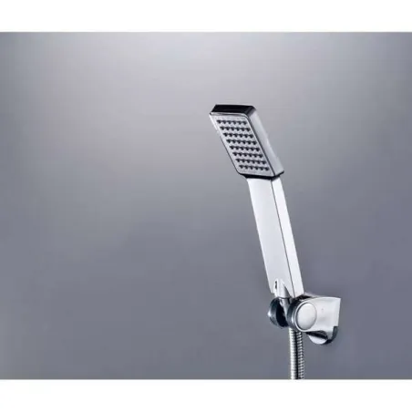 CONJUNTO DE DUCHA TERMOSTATICA EMPOTRADA ONS