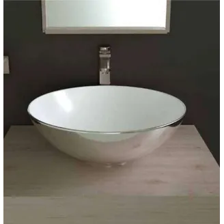 LAVABO BOL SIN REBOSADERO ORO
