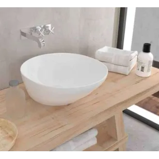 LAVABO SOBREENCIMERA SAJA