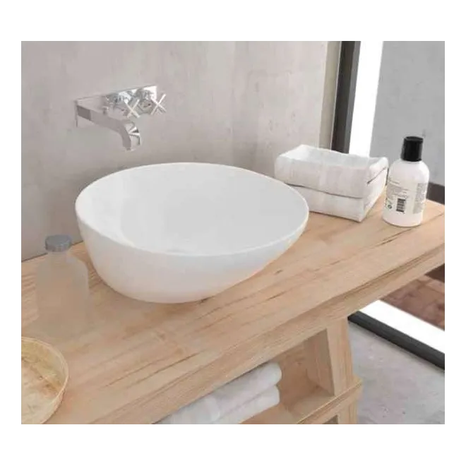 LAVABO SOBREENCIMERA SAJA