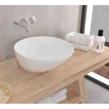 LAVABO SOBREENCIMERA SAJA
