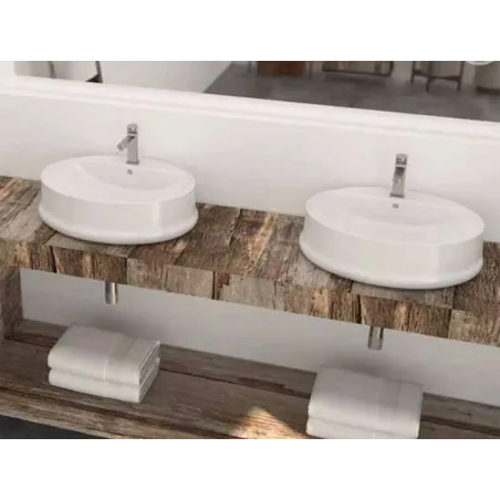 LAVABO SOBREENCIMERA TORMES