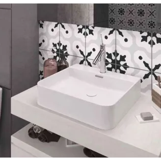 LAVABO SOBREENCIMERA SIL