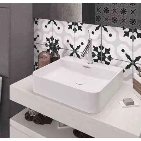 LAVABO SOBREENCIMERA SIL