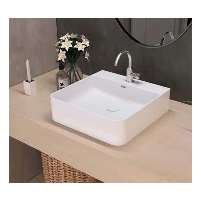 LAVABO SOBREENCIMERA EUME