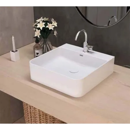 LAVABO SOBREENCIMERA EUME