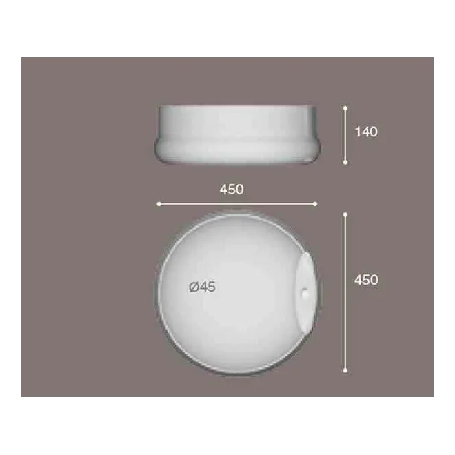 LAVABO SOBREENCIMERA ARA