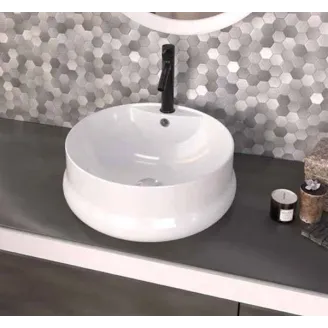 LAVABO SOBREENCIMERA ARA