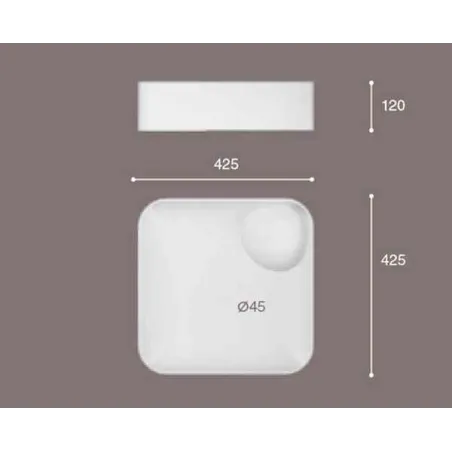 LAVABO SOBREENCIMERA YELTES