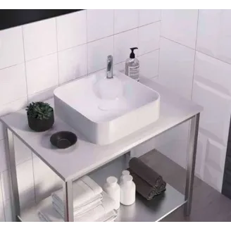 LAVABO SOBREENCIMERA YELTES