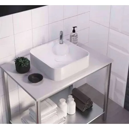 LAVABO SOBREENCIMERA YELTES