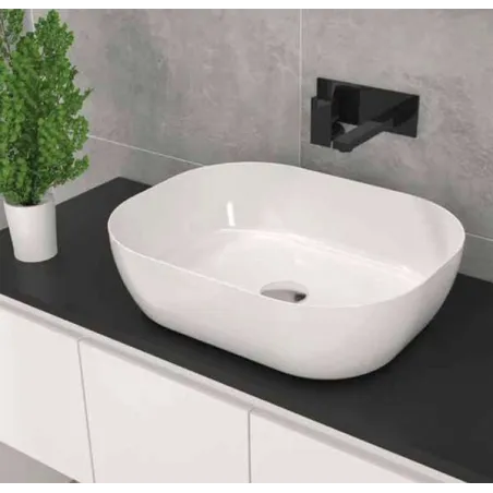 LAVABO SOBREENCIMERA AMUR