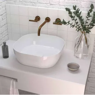 LAVABO SOBREENCIMERA OBI