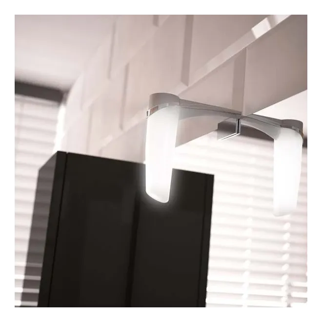 APLIQUE DE BAÑO LED ELSA