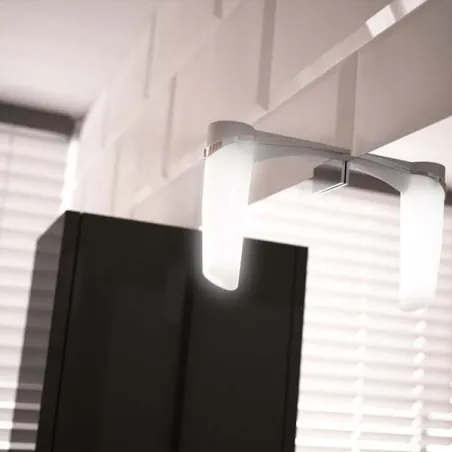 APLIQUE DE BAÑO LED ELSA