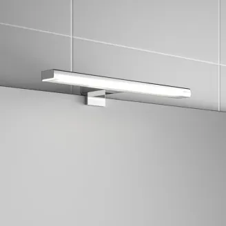 APLIQUE DE BAÑO LED PANDORA 208