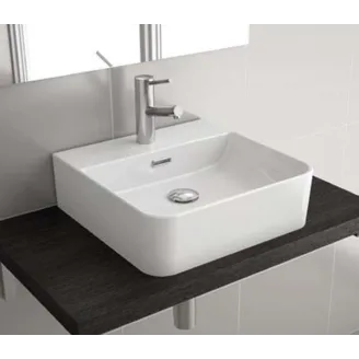 LAVABO SOBRENCIMERA TENTO