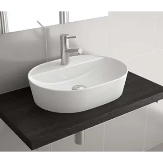 LAVABO SOBRENCIMERA VARMEGA 515
