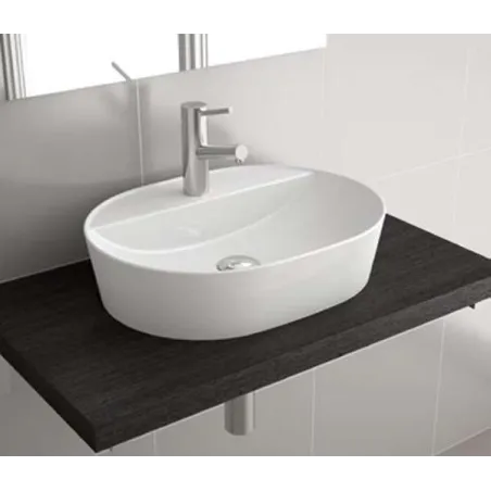 LAVABO SOBRENCIMERA VARMEGA 515
