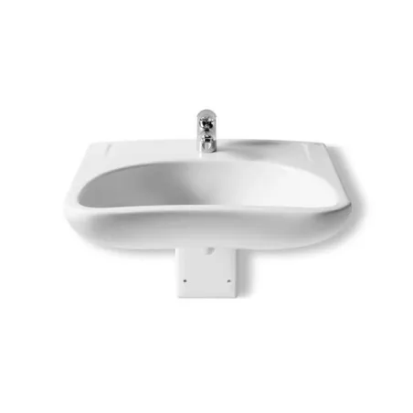 LAVABO ACCESS MOVILIDAD REDUCIDA 64X55