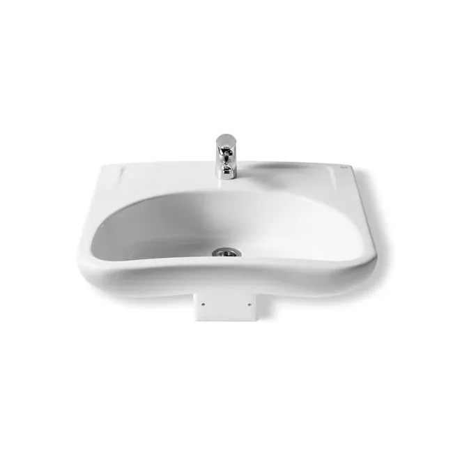 LAVABO ACCESS MOVILIDAD REDUCIDA 64X55