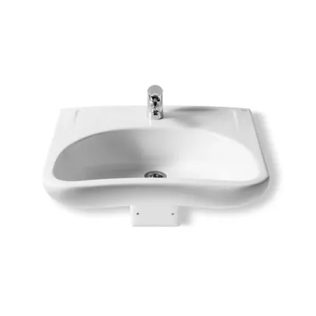 LAVABO ACCESS MOVILIDAD REDUCIDA 64X55
