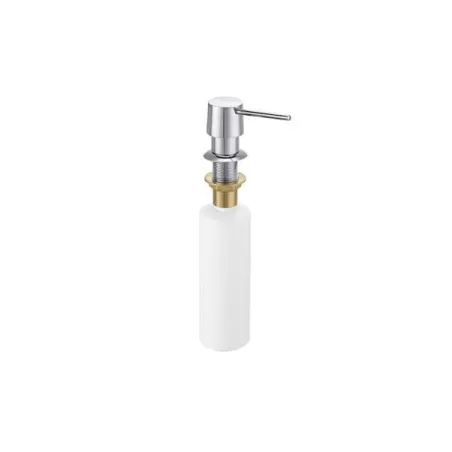 FREGADERO COCINA RECTANGULAR RIGA QUARZEX 1 CUBETA 45X43