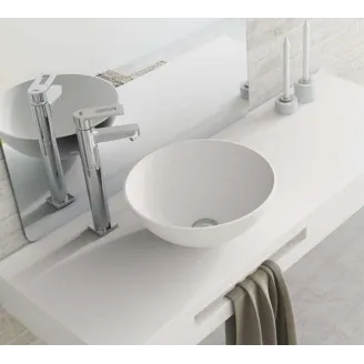 LAVABO SOLID SURFACE BOLIVIA