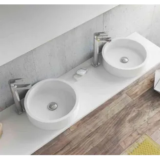 LAVABO SOLID SURFACE ARENA