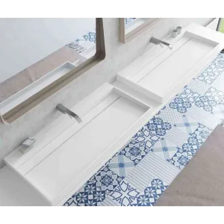 LAVABO SOLID SURFACE MILO