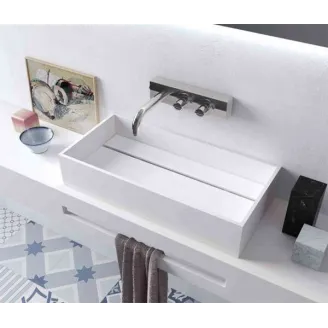 LAVABO SOLID SURFACE IOWA