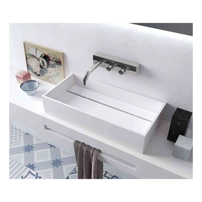 LAVABO SOLID SURFACE IOWA
