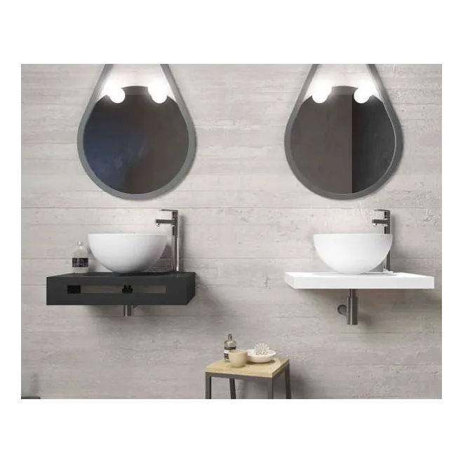 LAVABO SOLID SURFACE GLOBO