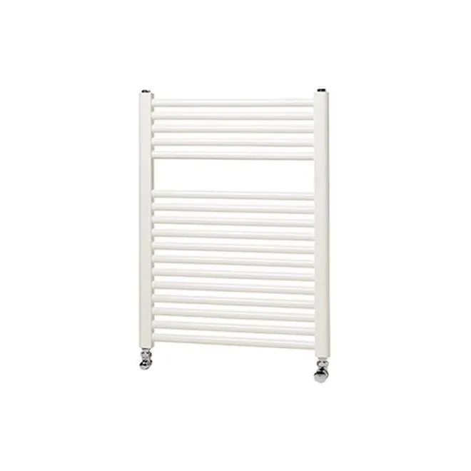 RADIADOR SECATOALLAS MITHOS GAMMA BLANCO DETALLE