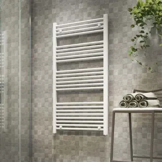 RADIADOR SECATOALLAS MITHOS GAMMA BLANCO