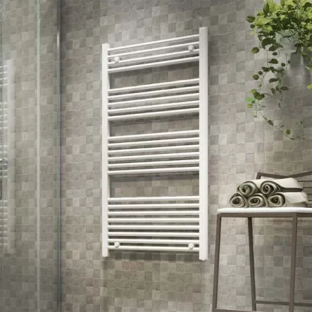 RADIADOR SECATOALLAS MITHOS GAMMA BLANCO