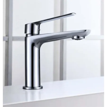 GRIFO DE LAVABO IMEX LUXOR
