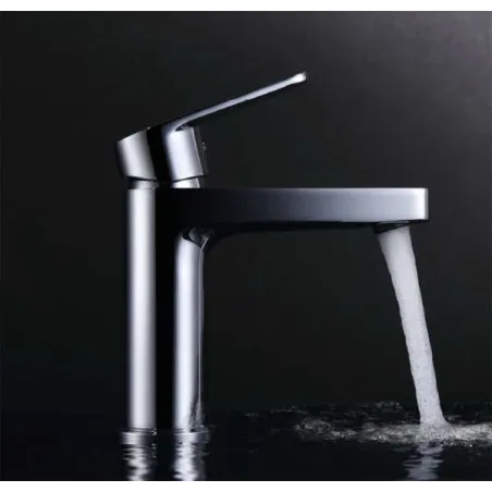 GRIFO DE LAVABO IMEX TEIDE