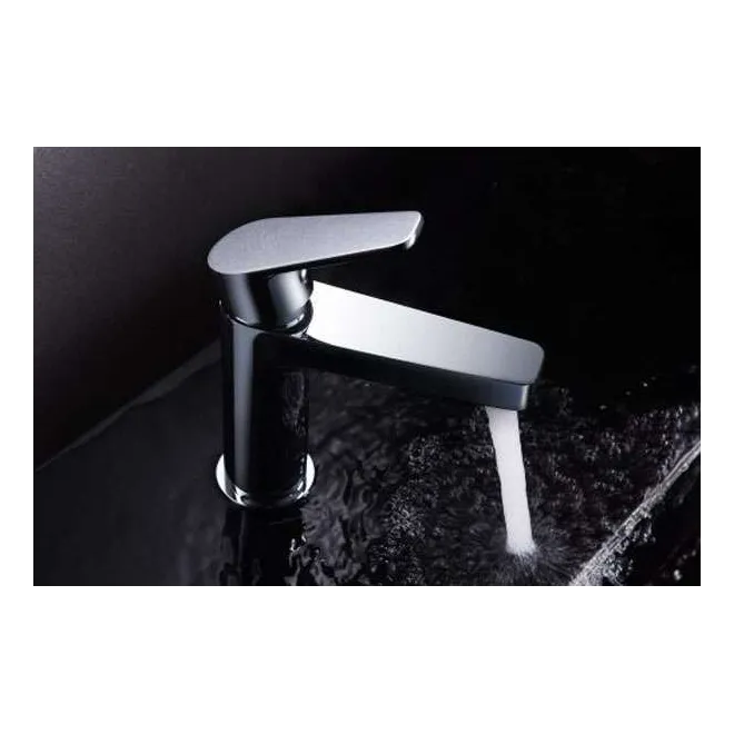 GRIFO DE LAVABO IMEX TEIDE