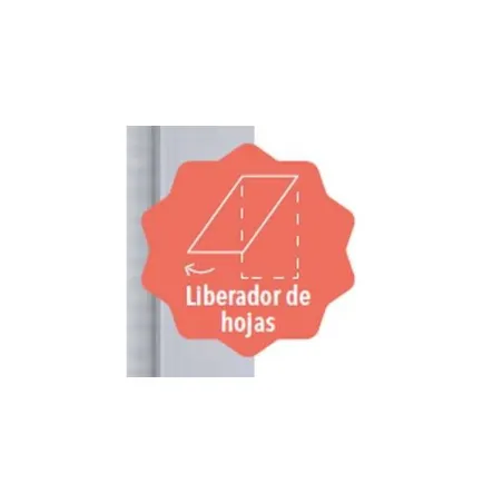 MAMPARA DUCHA FRONTAL CORREDERA HIT HI210