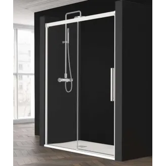 MAMPARA DUCHA FRONTAL CORREDERA  WIND WI210