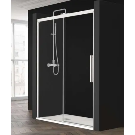 MAMPARA DUCHA FRONTAL CORREDERA  WIND WI210