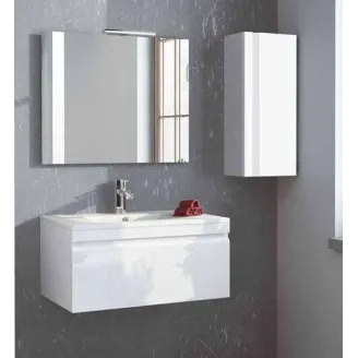 MUEBLE DE BAÑO NATALIA 1 CAJON 80