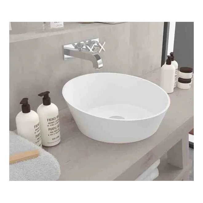 LAVABO SOLID SURFACE LIS