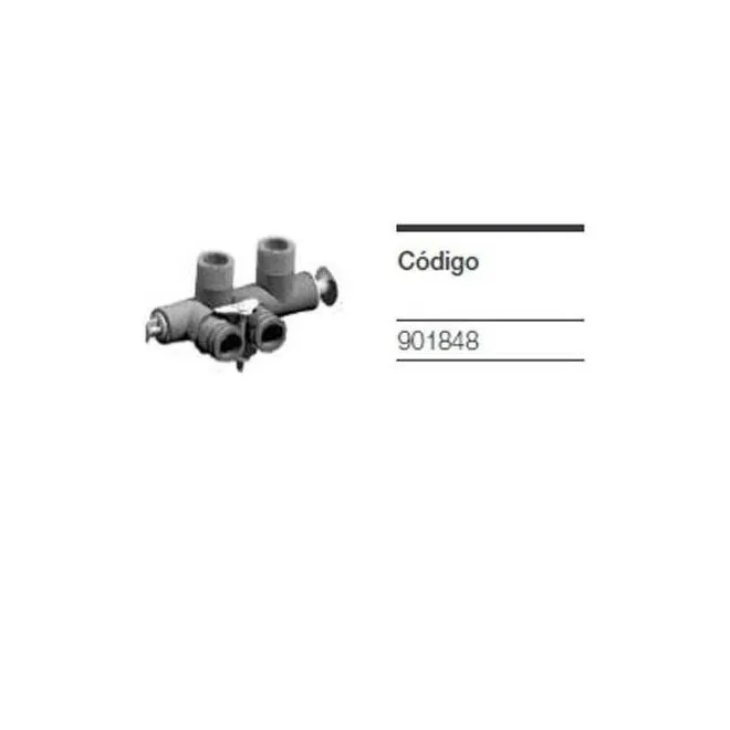 DESCALCIFICADOR ROBOSOFT 120e