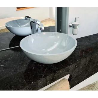 LAVABO SOLID SURFACE LAQUILA