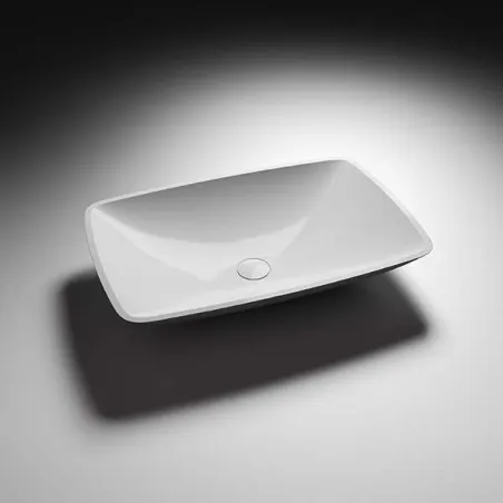 LAVABO SOLID SURFACE TESELLO