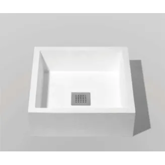 LAVABO ARES RECTO