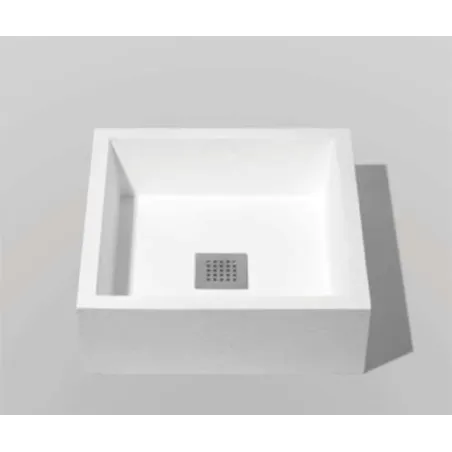 LAVABO ARES RECTO
