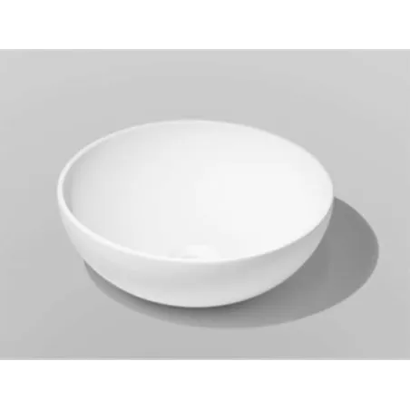 LAVABO CRONO CURVO
